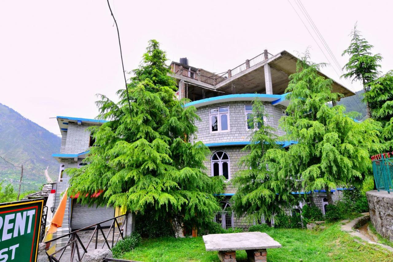 Capital O 38846 Varsha Inn Haripur  Exterior photo